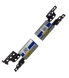 Kit de charnières 0R8H63 et 07DFRM pour ordinateur portable Dell Latitude 9420 2-en-1