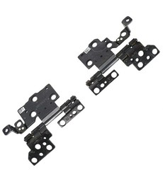 Conjunto de dobradiças 7NMPC 0WV663 para portátil Dell Precision 15 7550 7560