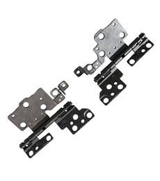 Jeu de charnières 7NMPC 0WV663 pour ordinateur portable Dell Precision 15 7550 7560
