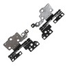 Jeu de charnières 7NMPC 0WV663 pour ordinateur portable Dell Precision 15 7550 7560