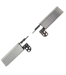 Conjunto de Dobradiças 0TVFFM para Dell XPS 13 7390 e 9310 2-em-1