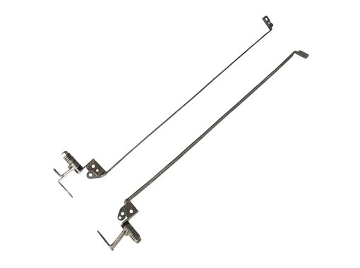 Jeu de Charnières FAGD2004010 FAGD2005010 pour ordinateur portable Sony Vaio VGN-CS