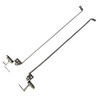 Hinge Set FAGD2004010 FAGD2005010 for Sony Vaio VGN-CS Laptop