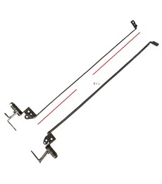 Scharniersatz FAGD2004010 FAGD2005010 für Sony Vaio VGN-CS Laptop