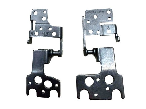 Juego de bisagras para portátil MSI Cyborg 15 A12V A13V MS-15K1