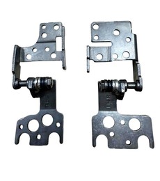 Hinge set for MSI Cyborg 15 A12V A13V MS-15K1 laptop