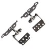Juego de bisagras izquierda y derecha para portátil MSI GF75 Thin 8RD 9SC