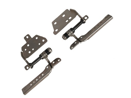 Jeu de charnières pour ordinateur portable MSI GS70 Series MS-1771 Gauche et Droite