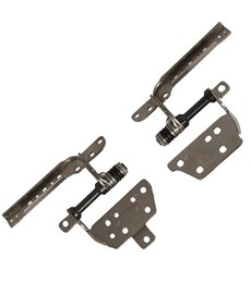 Jeu de charnières pour ordinateur portable MSI GS70 Series MS-1771 Gauche et Droite