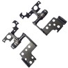 Conjunto de dobradiças MS-17M1 para portátil MSI GS76 Stealth e WS76
