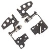 Kit de charnières 1-HNG0832 pour ordinateur portable MSI Katana GF76 et Pulse GL76