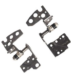 Kit de charnières 1-HNG0832 pour ordinateur portable MSI Katana GF76 et Pulse GL76