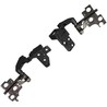 Jeu de charnières 3076U1B221 3076U1A222HG01 pour ordinateur portable MSI GL65 Leopard MS-16U8