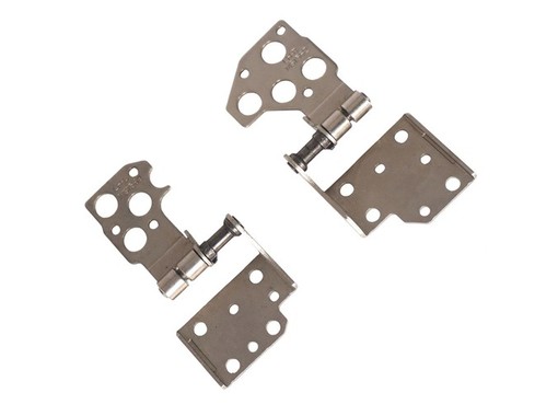 Scharniersatz E2M-5620311-G60 für MSI Stealth 15M A11SDK Laptop