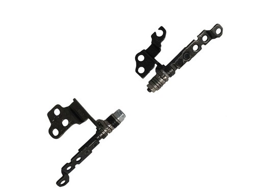 Jeu de charnières 1-HNG0779 pour Huawei MateBook 14 KLV-W19 W29