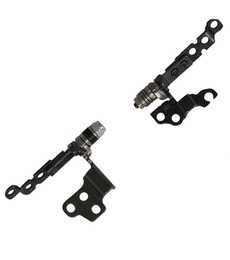 Jeu de charnières 1-HNG0779 pour Huawei MateBook 14 KLV-W19 W29