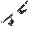 Jeu de charnières 1-HNG0779 pour Huawei MateBook 14 KLV-W19 W29