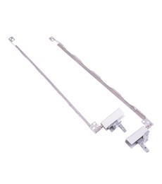 Conjunto de dobradiças para portátil HP EliteBook 2530P Series 12.1"