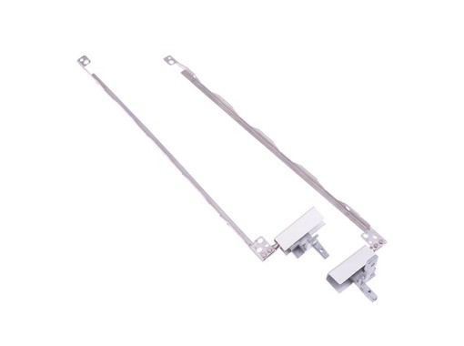 Jeu de charnières pour ordinateur portable HP EliteBook 2530P Series 12.1"