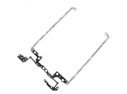 Scharniersatz L89768-001 für HP Chromebook 11 G8 und 11A G8