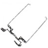 Kit de charnières L89768-001 pour HP Chromebook 11 G8 et 11A G8