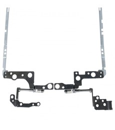Kit de charnières L89768-001 pour HP Chromebook 11 G8 et 11A G8