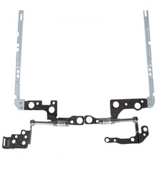 Kit de charnières L89768-001 pour HP Chromebook 11 G8 et 11A G8