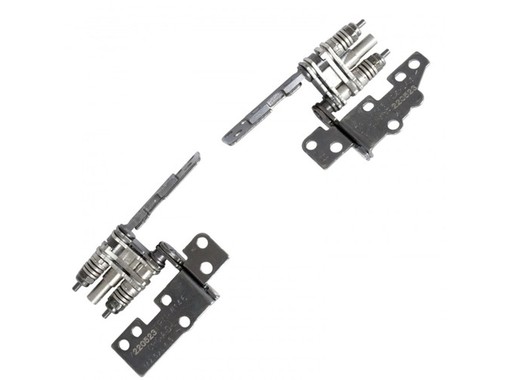 Conjunto de dobradiças M45005-001 para HP Pavilion x360 14-DY