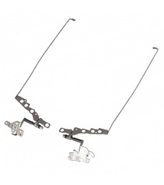 Kit de Charnières L72710-001 pour ordinateur portable HP Pavilion 15-EC Gauche et Droite