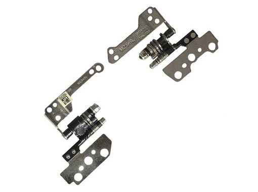 Conjunto de Dobradiças N84864-001 para HP Chromebook X360 14-DA