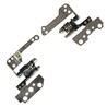 Juego de Bisagras N84864-001 para HP Chromebook X360 14-DA