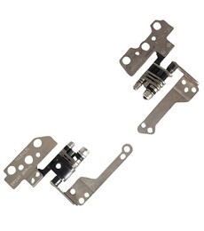 Conjunto de Dobradiças N84864-001 para HP Chromebook X360 14-DA