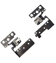 Kit de charnières M47678-001 pour HP Chromebook x360 14b 14b-cb