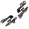Conjunto de Dobradiças ENVY13AH_HNG_L e ENVY13AH_HNG_R para HP Envy 13-AH