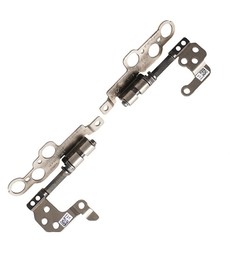 Conjunto de dobradiças N13370-001 para portátil HP Envy 16-H