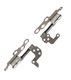 Kit de charnières N13370-001 pour ordinateur portable HP Envy 16-H