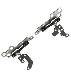 Juego de bisagras L87963-001 para portátil HP Envy 17-CG 17M-CG