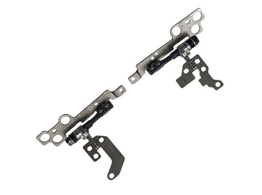 Jeu de charnières L87963-001 pour ordinateur portable HP Envy 17-CG 17M-CG