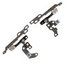 Jeu de charnières L87963-001 pour ordinateur portable HP Envy 17-CG 17M-CG