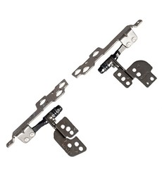 Conjunto de dobradiças N43965-001 para portátil HP Envy 17-CW 17T-CW