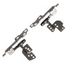 Scharniersatz N43965-001 für HP Envy 17-CW 17T-CW Laptop