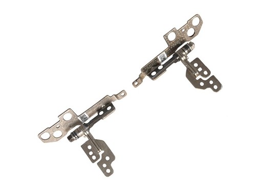 N87228-001 hinge set for HP Envy 17-DA laptop