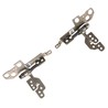 Kit de charnières N87228-001 pour ordinateur portable HP Envy 17-DA