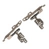 Kit de charnières N87228-001 pour ordinateur portable HP Envy 17-DA