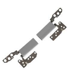 Jeu de charnières N47931-001 pour ordinateur portable HP Envy x360 15-FE