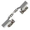 Jeu de charnières N47931-001 pour ordinateur portable HP Envy x360 15-FE