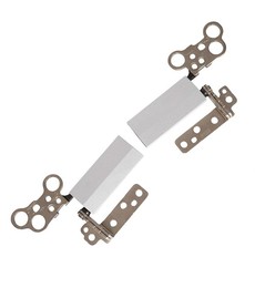 Jeu de Charnières AM3RR000300 AM3RR000200 pour HP Envy x360 13-BF