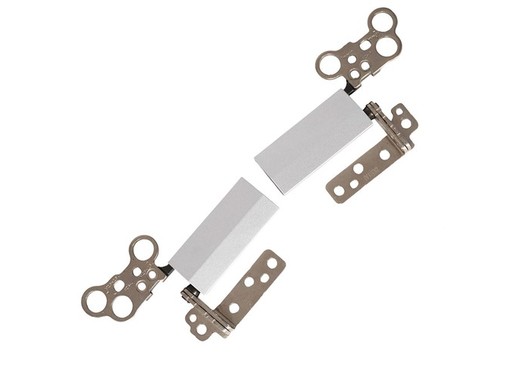 Jeu de Charnières AM3RR000300 AM3RR000200 pour HP Envy x360 13-BF