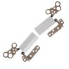 Jeu de Charnières AM3RR000300 AM3RR000200 pour HP Envy x360 13-BF