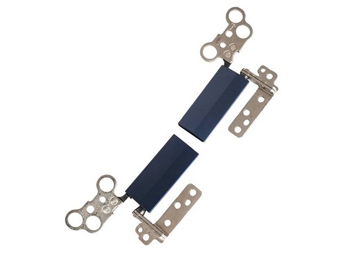 Jeu de charnières AM3RR000300 et AM3RR000200 pour ordinateur portable HP Envy x360 13-BF